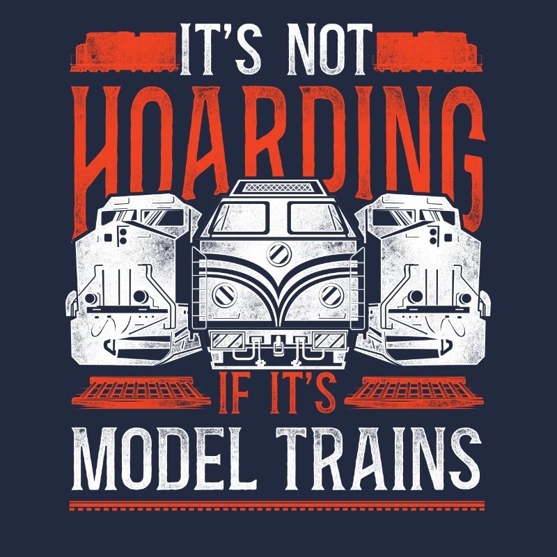 Freight Diesel Train Driver
