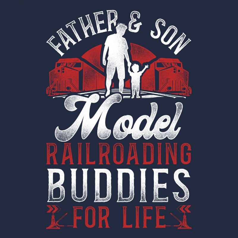 Freight Diesel Train Driver