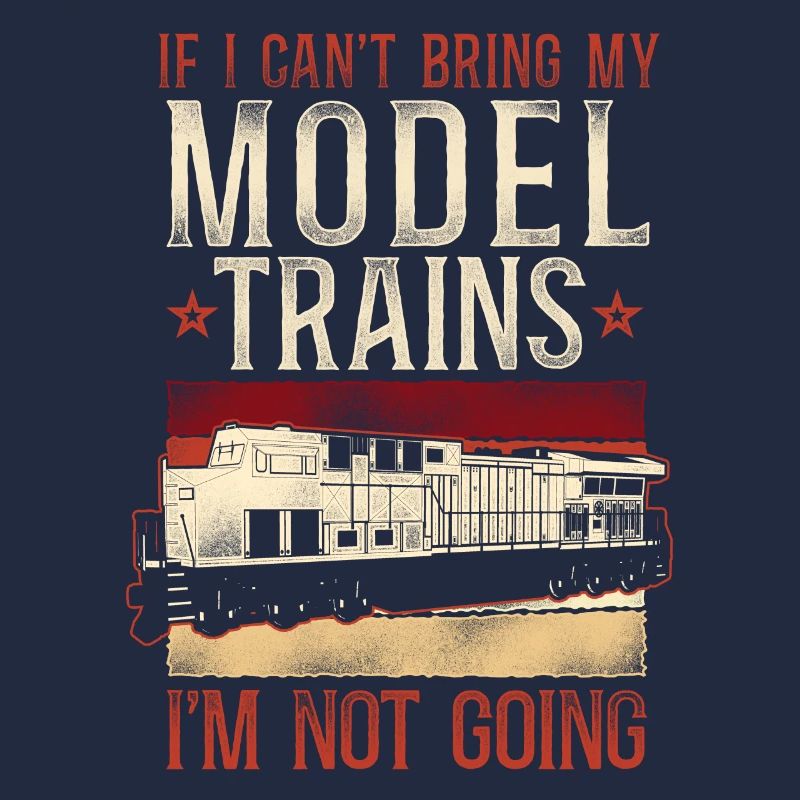 Freight Diesel Train Driver