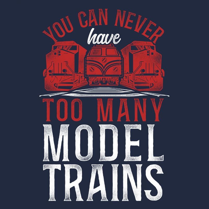Freight Diesel Train Driver