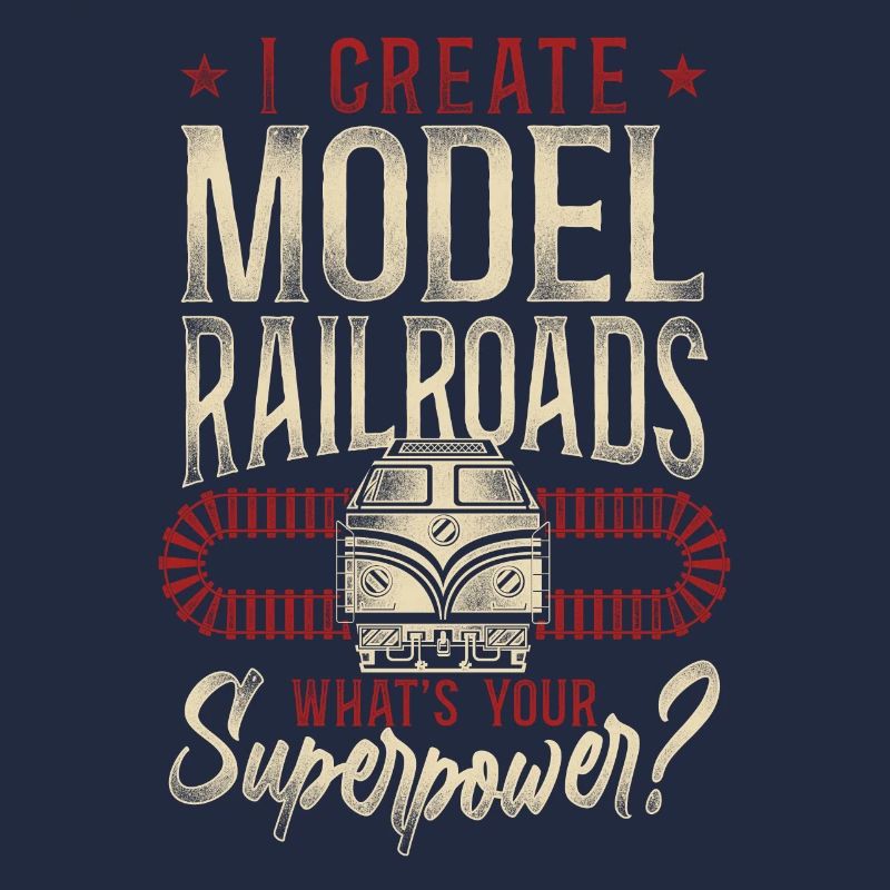 Freight Diesel Train Driver