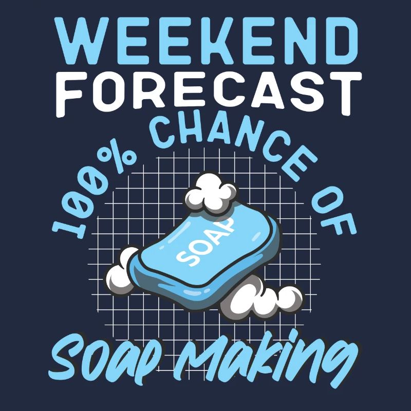 Soap Making Crafting Weekend