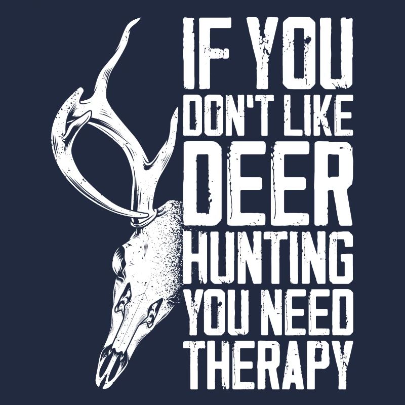 Chasseur de cerfs buck si vous