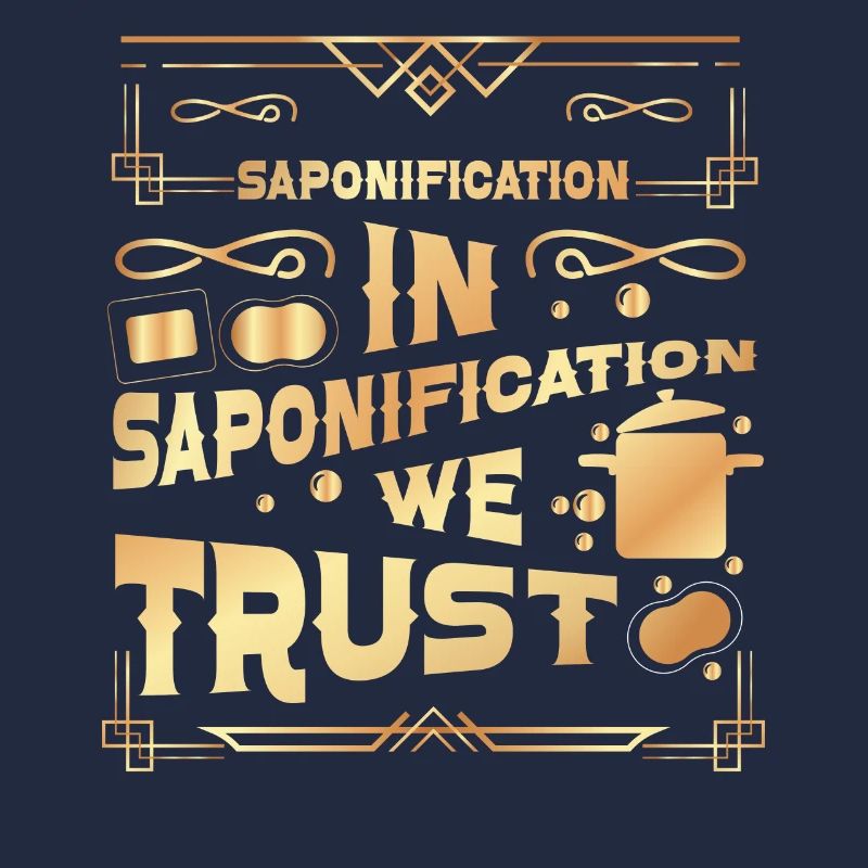 Fabrication de savon