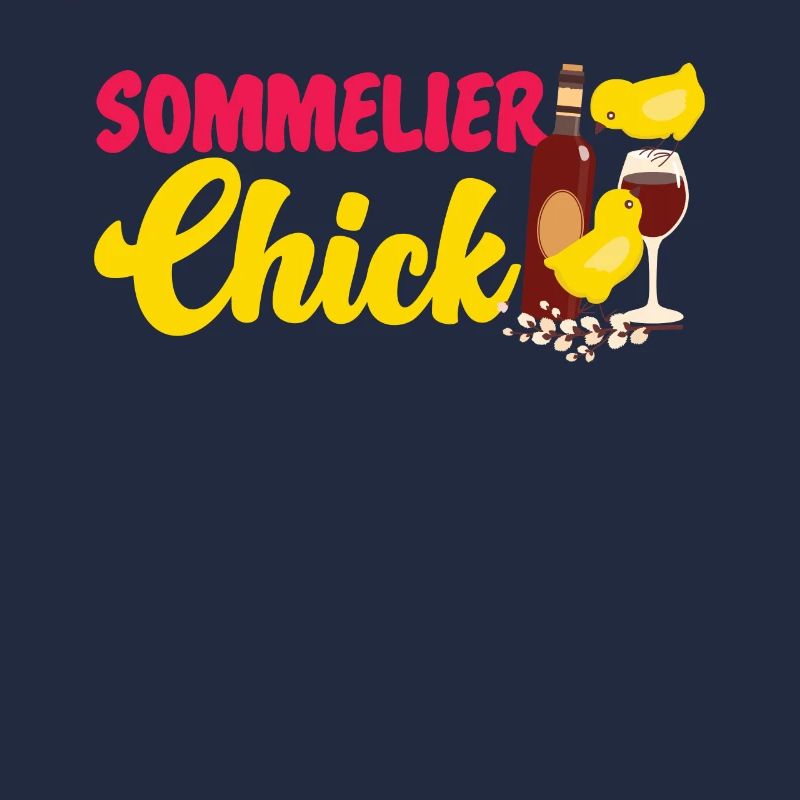Sommelier Wine Drinking Tasting
