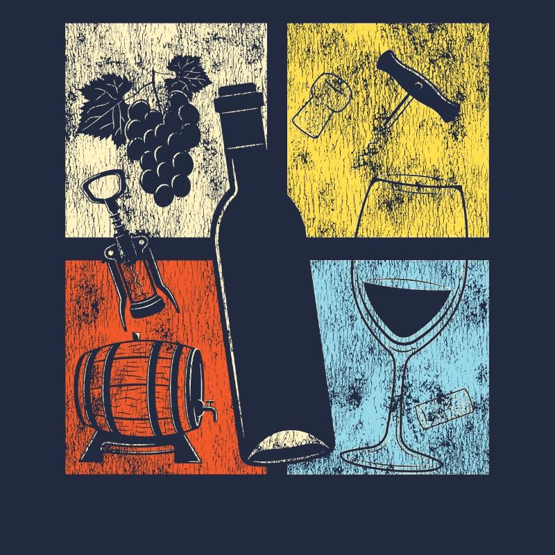 Sommelier Wine Drinking Tasting