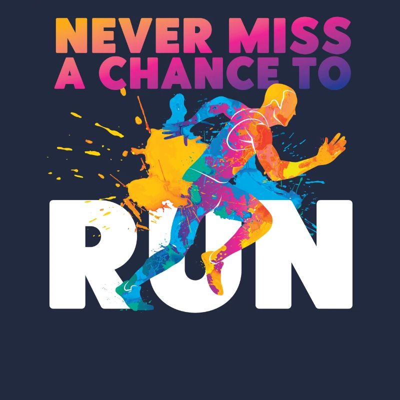 Running Runner Half Marathon