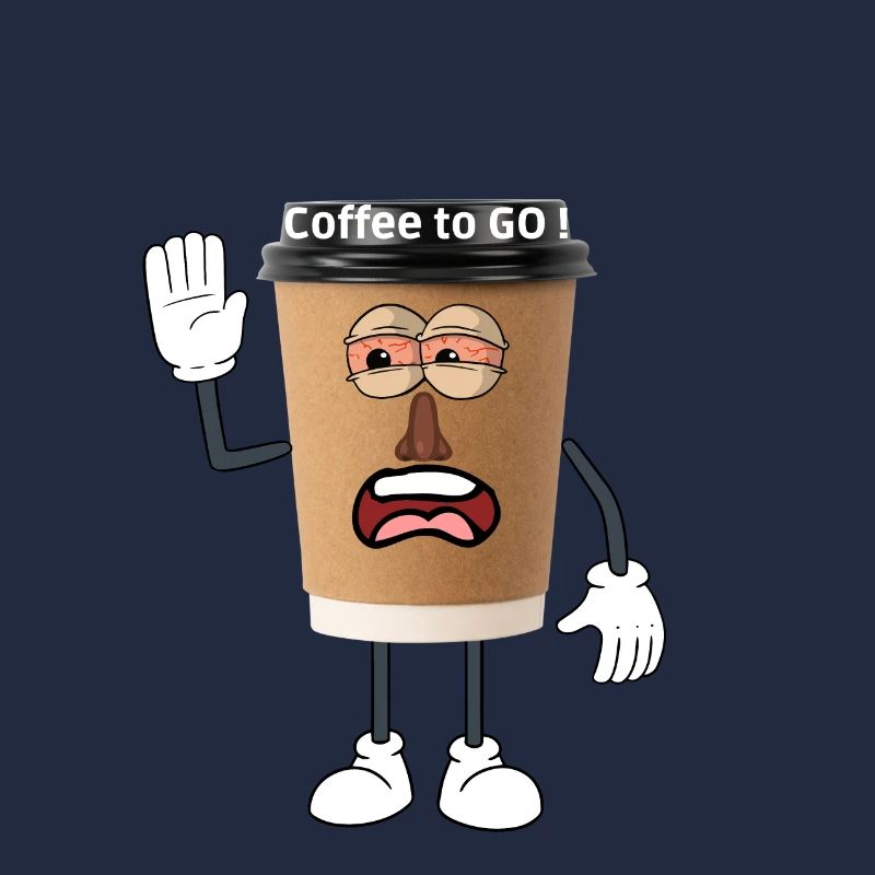 coffee to go