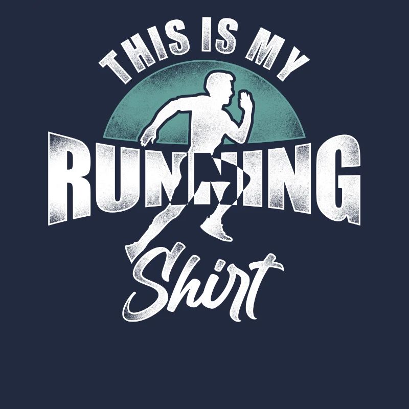 Running Runner Half Marathon