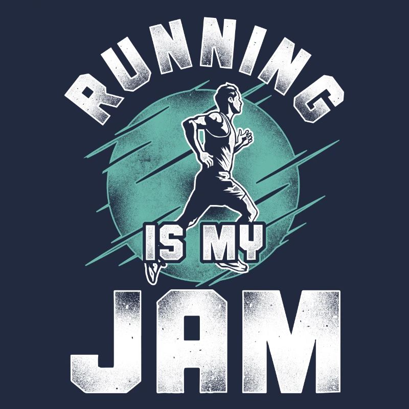 Running Runner Half Marathon