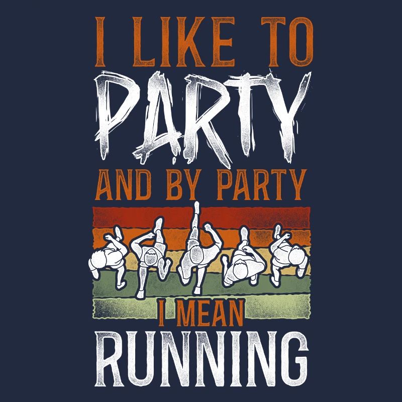 Running Runner Half Marathon