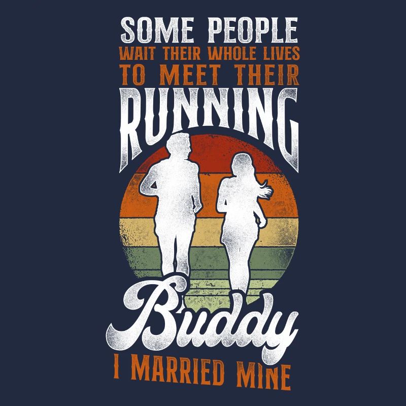 Running Runner Semi-Marathon