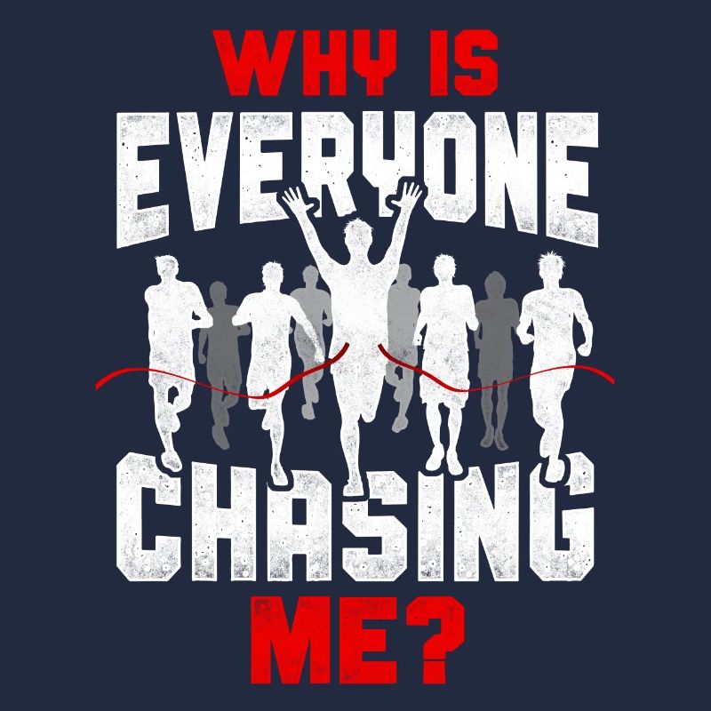 Running Runner Half Marathon