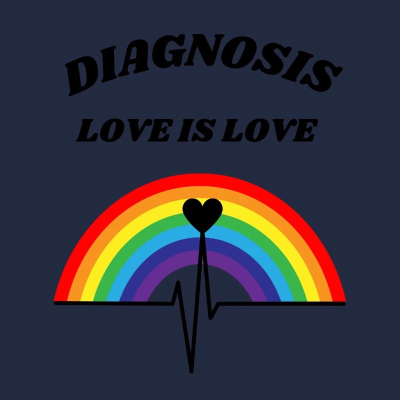 Love is Love