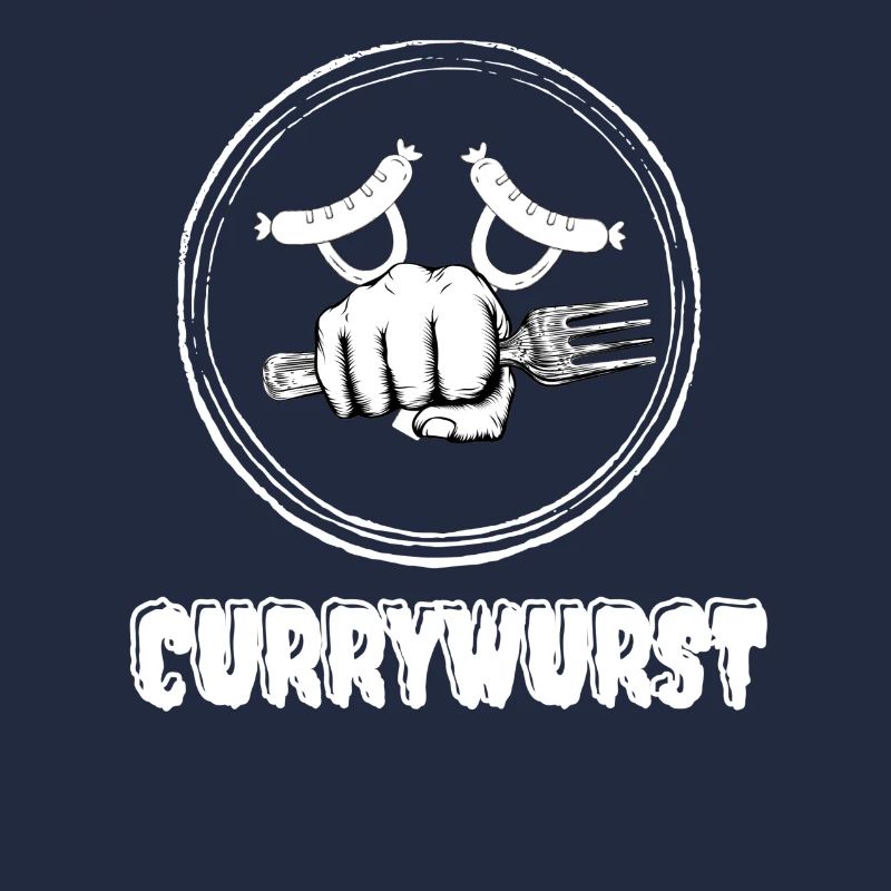 Currywurst Tag.