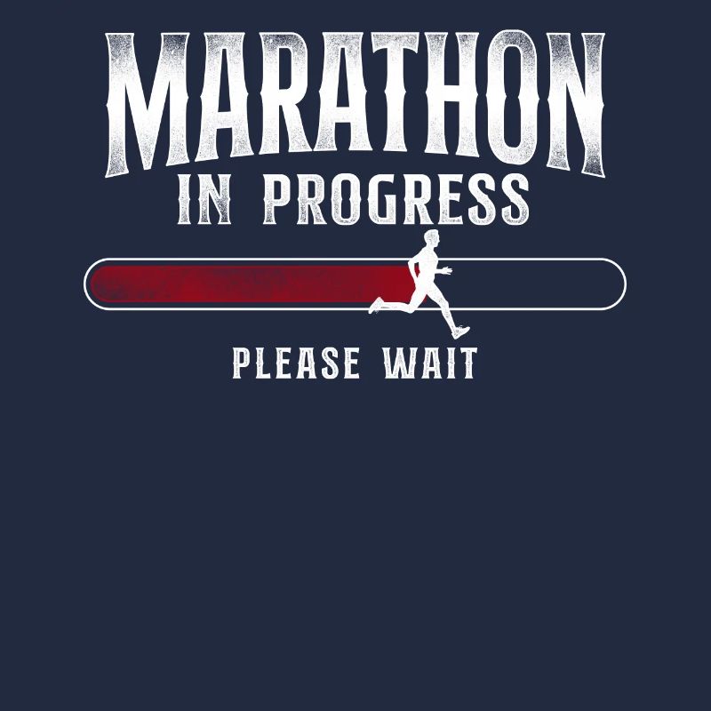 Running Runner Semi-Marathon