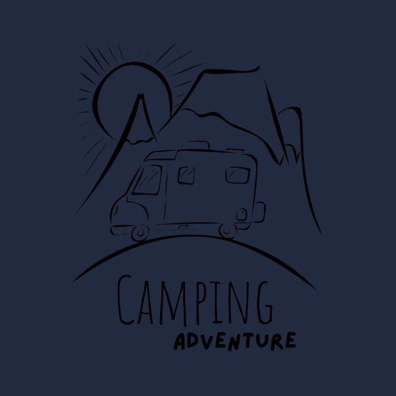 Camping Aventure