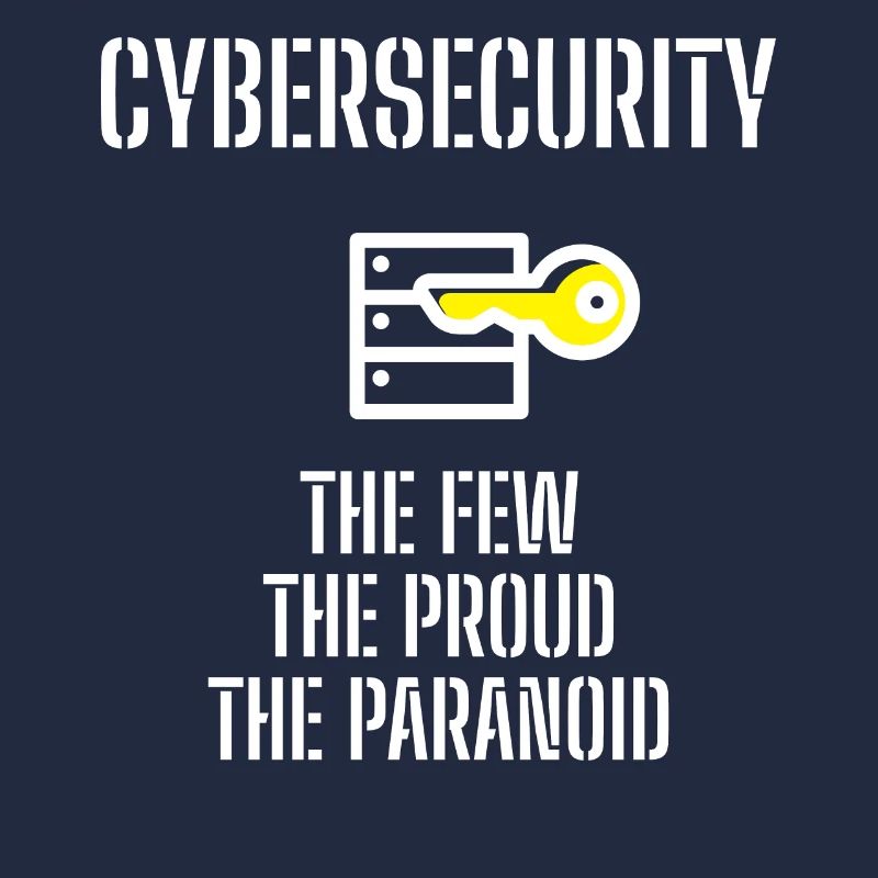 Cybersecurity - IT Security Computer Scientists