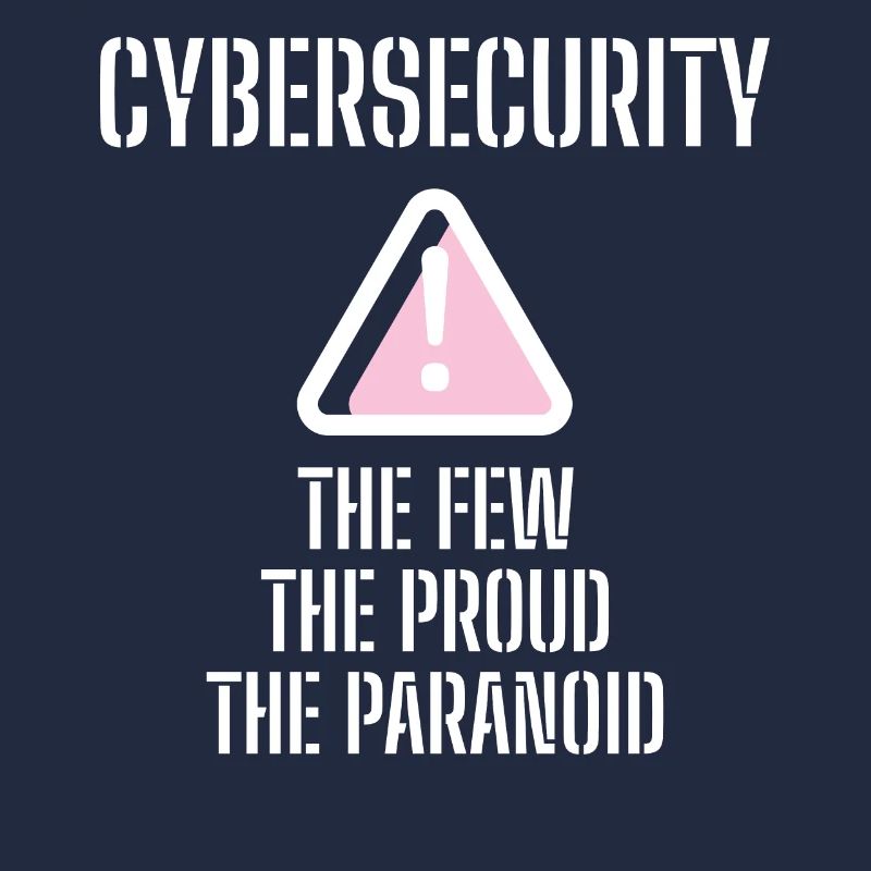 Cybersecurity - IT Security Computer Scientists