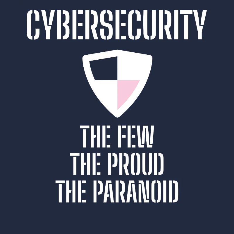 Cybersecurity - IT-Sicherheit Informatiker