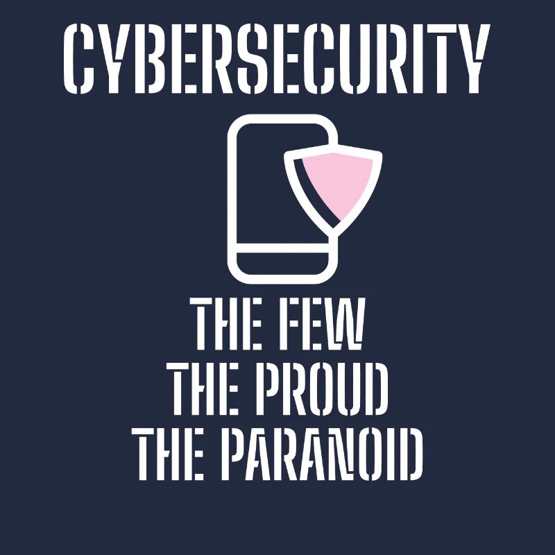 Cybersecurity - IT Security Computer Scientists