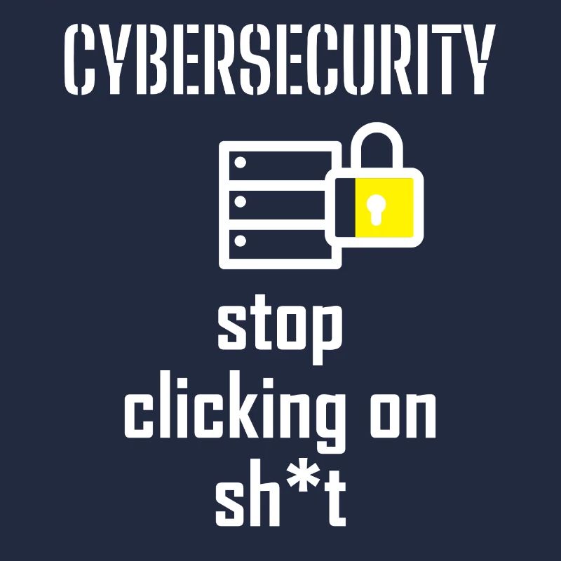 Cybersecurity - IT Security Computer Scientists