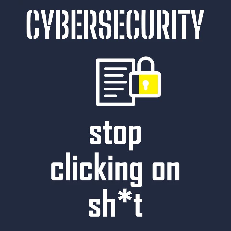 Cybersecurity - IT-Sicherheit Informatiker