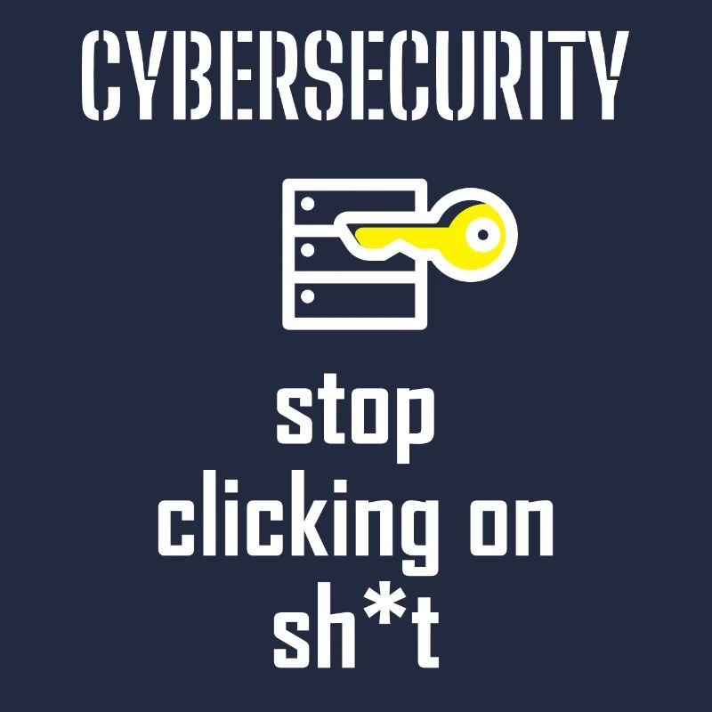Cybersecurity - IT Security Computer Scientists