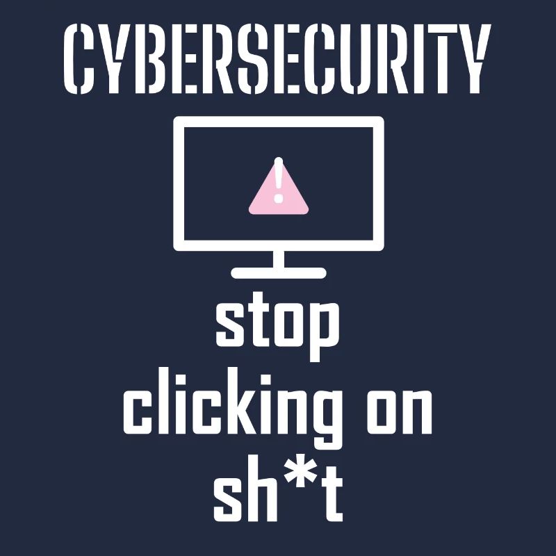 Cybersecurity - IT-Sicherheit Informatiker