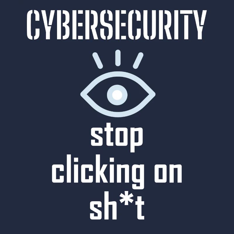 Cybersecurity - IT Security Computer Scientists