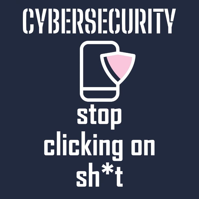Cybersecurity - IT-Sicherheit Informatiker