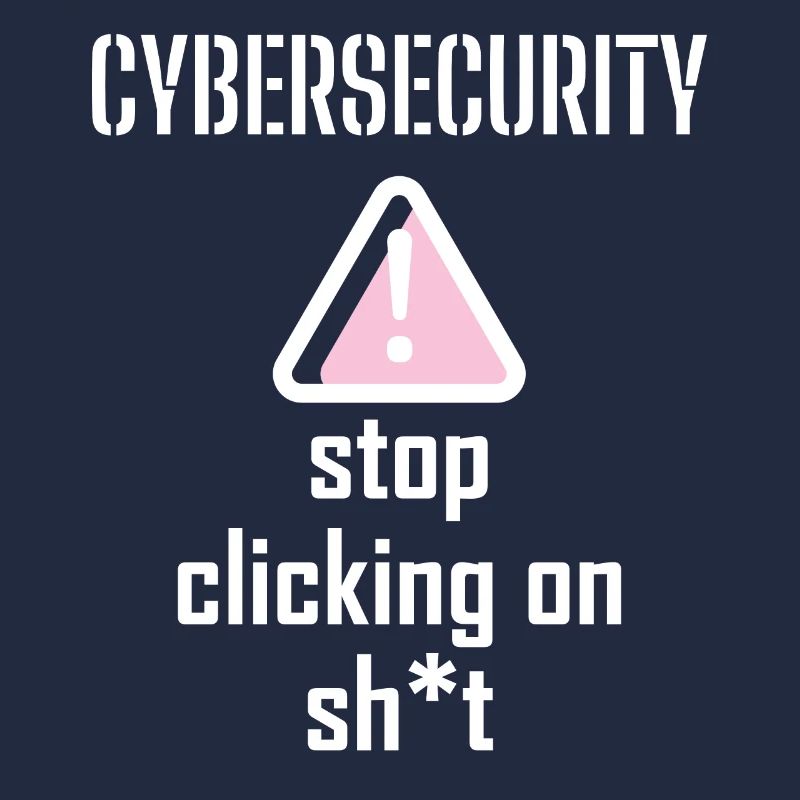 Cybersecurity - IT Security Computer Scientists