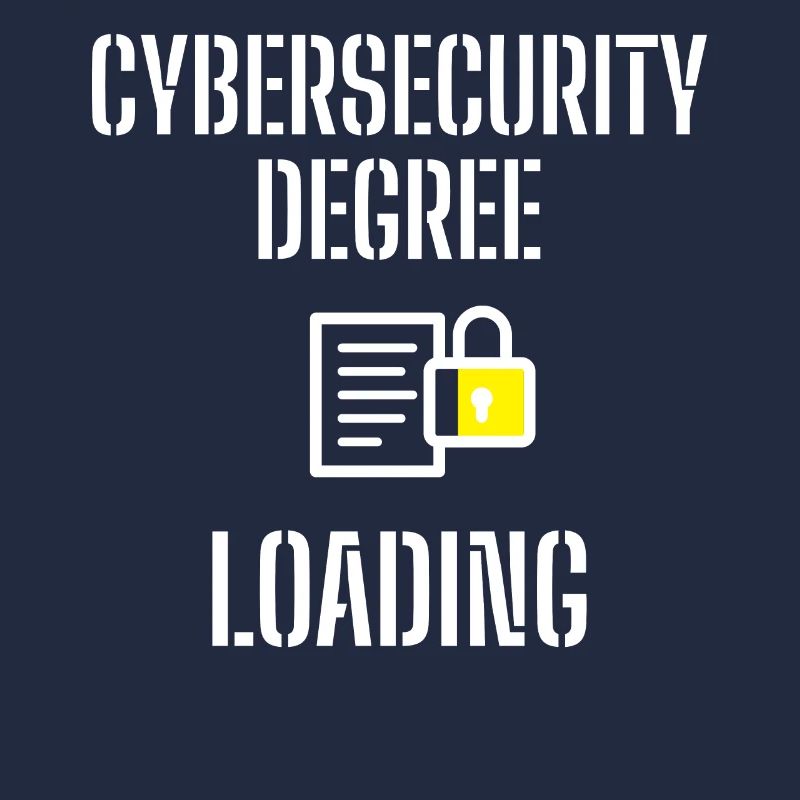 Cybersecurity - IT-Sicherheit Informatiker