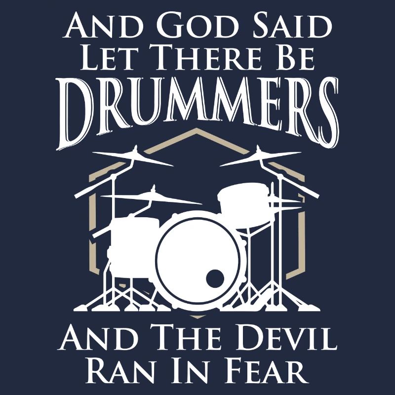Drummers