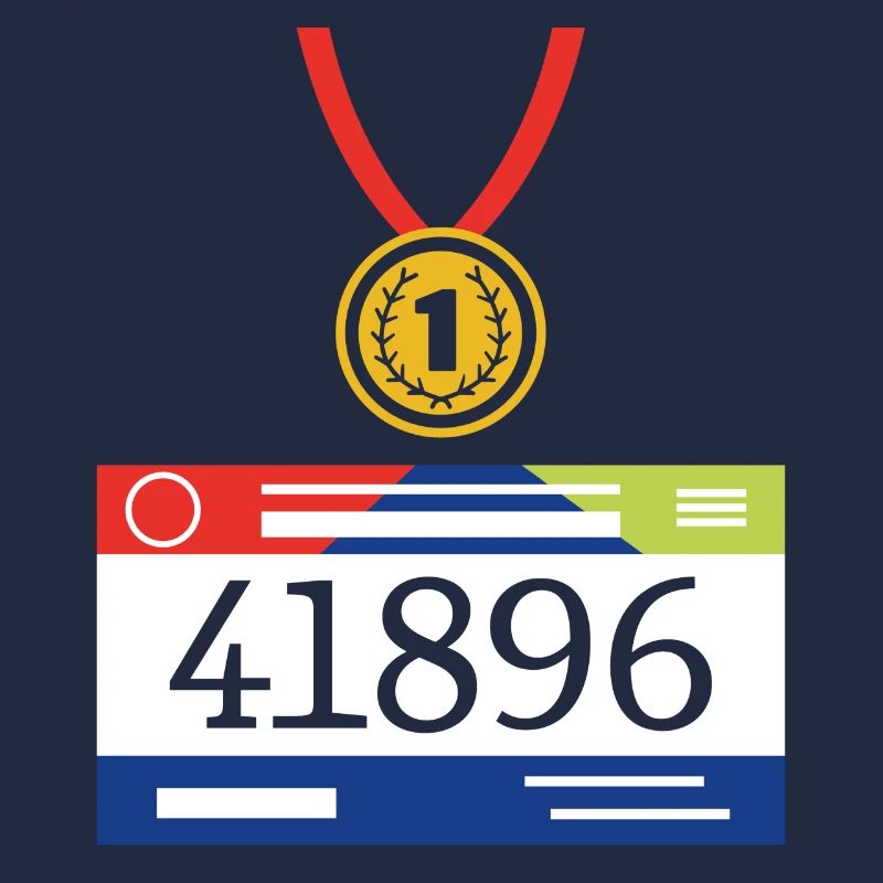 Running Runner Half Marathon