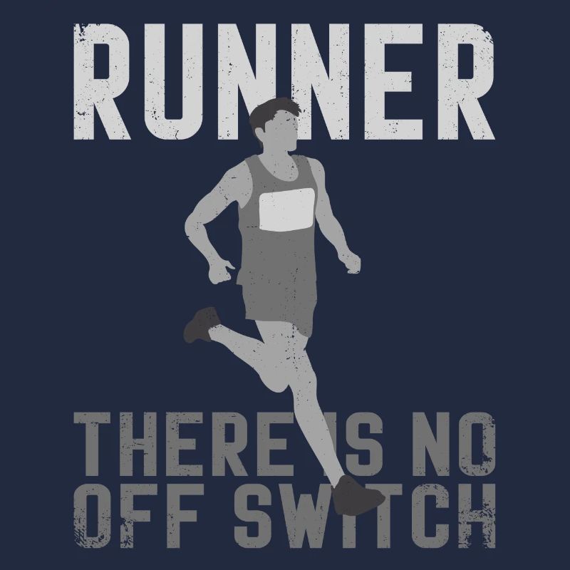 Running Runner Half Marathon