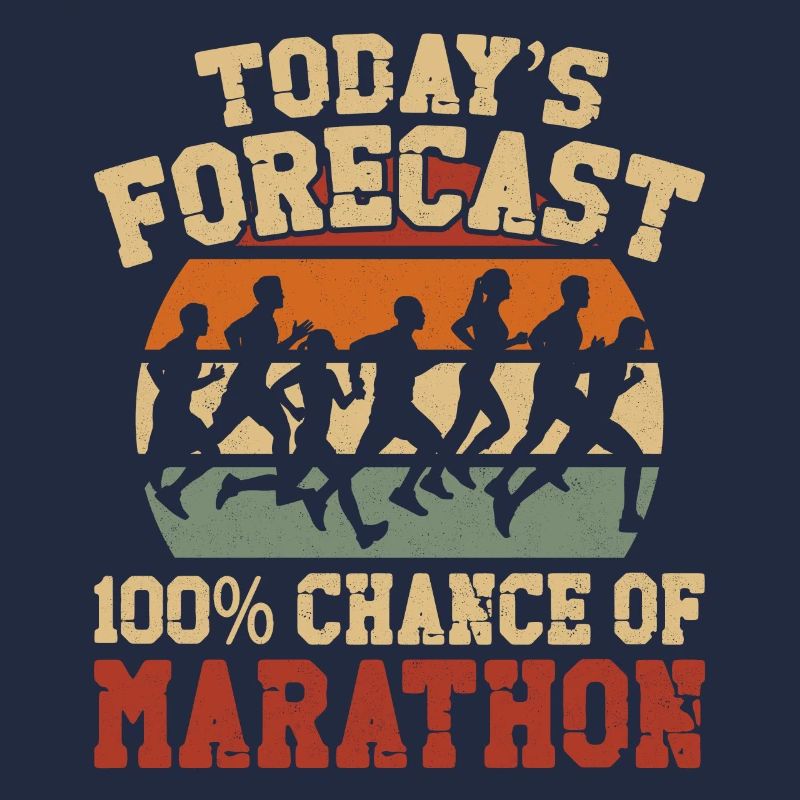 Running Runner Semi-Marathon