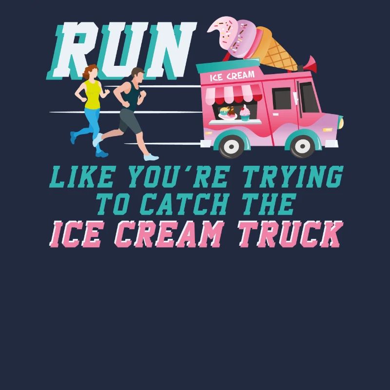 Running Runner Semi-Marathon