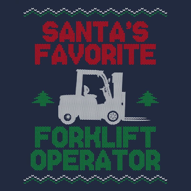 Certified Forklift Truck Operator