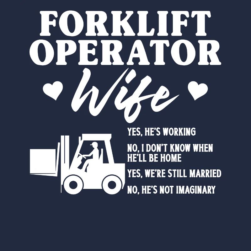 Certified Forklift Truck Operator