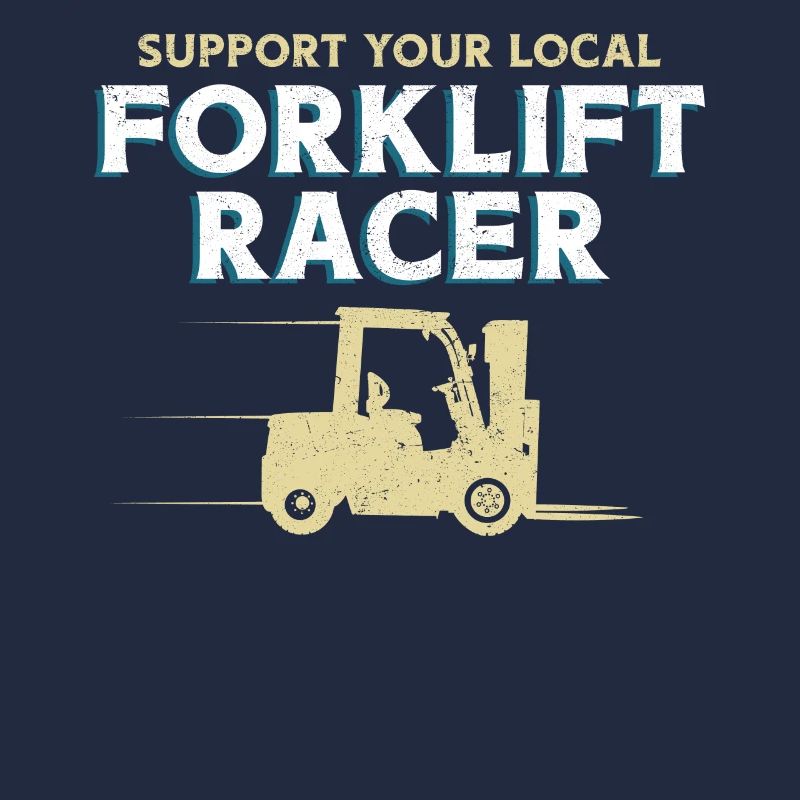 Certified Forklift Truck Operator