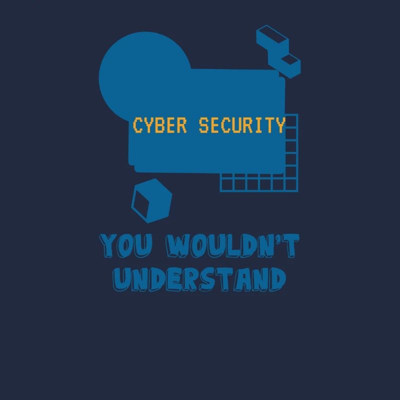 Cybersecurity - IT-Sicherheit Informatiker