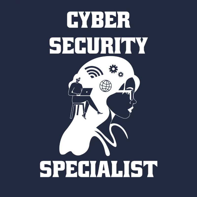 Cybersecurity - IT-Sicherheit Informatiker