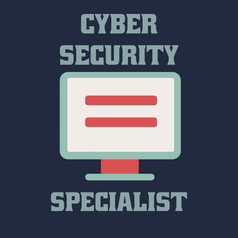 Cybersecurity - IT-Sicherheit Informatiker