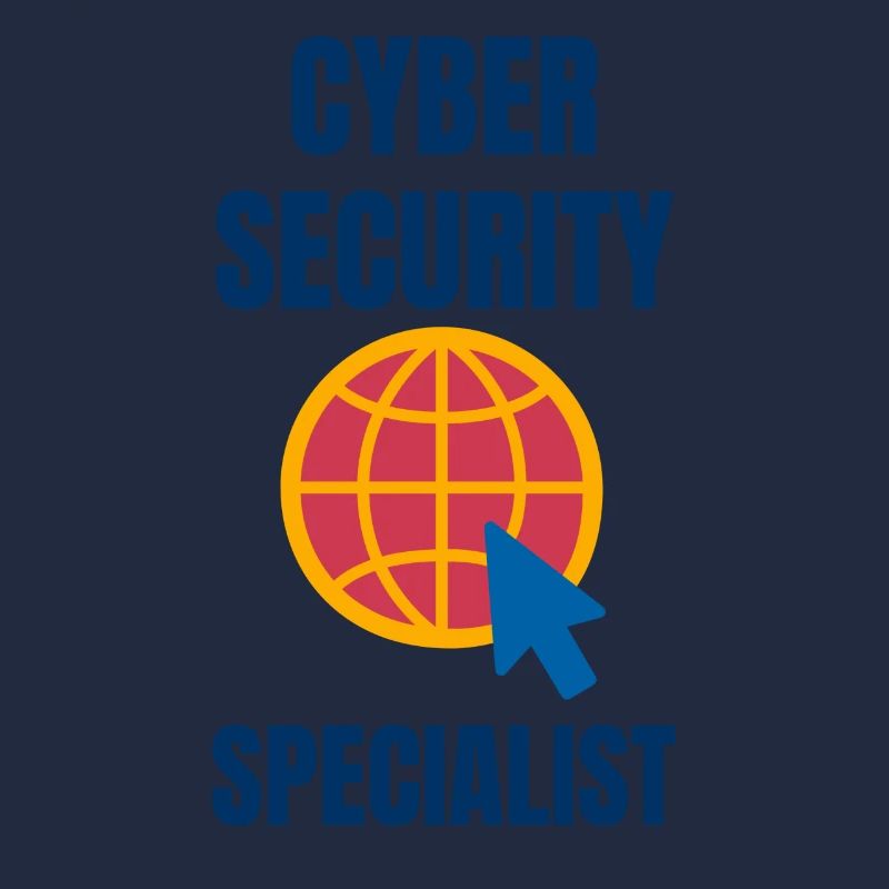 Cybersecurity - IT Security Computer Scientist