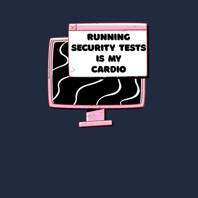 Cybersecurity - IT Security Computer Scientist