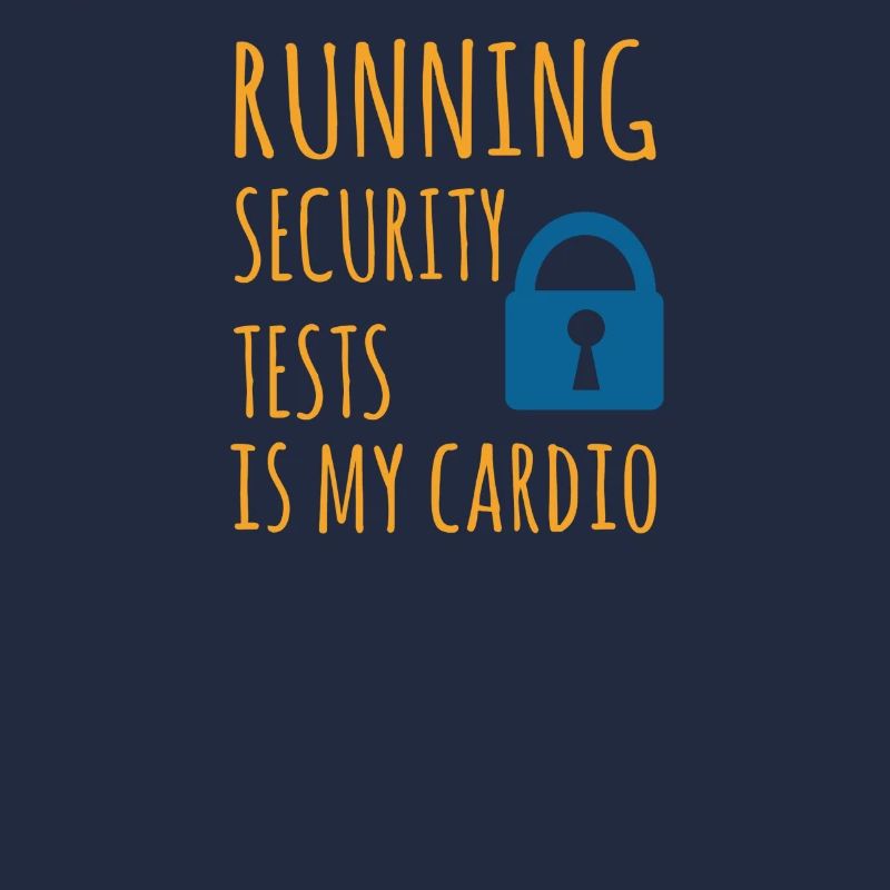 Cybersecurity - IT Security Computer Scientist