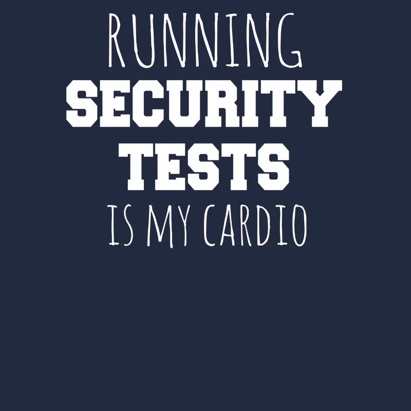 Cybersecurity - IT Security Computer Scientist