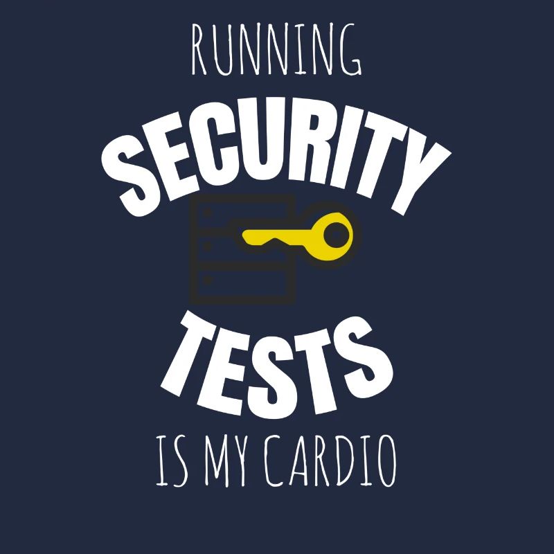 Cybersecurity - IT-Sicherheit Informatiker