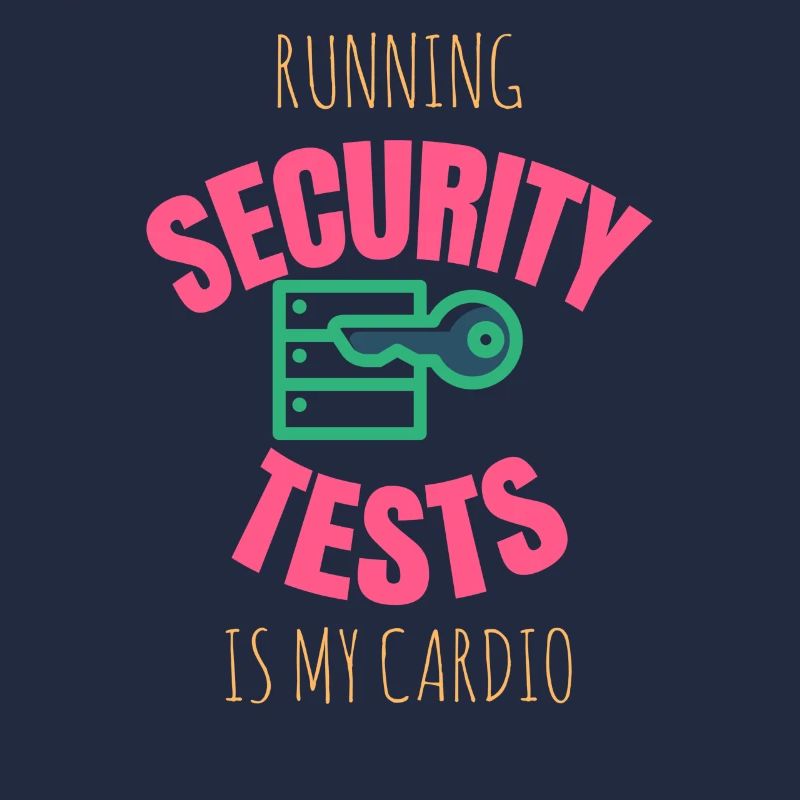 Cybersecurity - IT-Sicherheit Informatiker